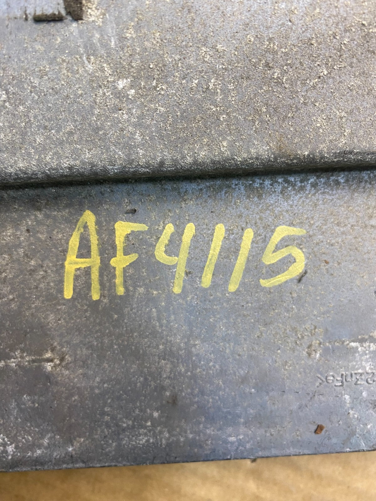 2008 Ford Explorer Mountaineer 4.6L Engine Control ECU ECM Module AF4115 DW3