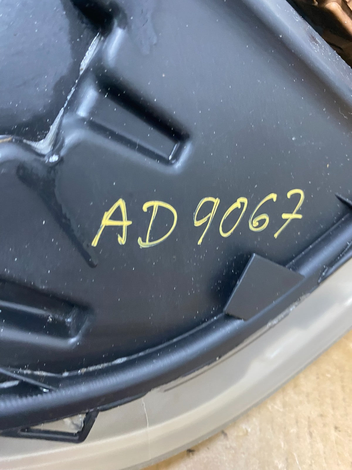 2006 2007 2008 2009 2010 Ford Explorer Left Driver LH Side Headlight AD9067 DW10