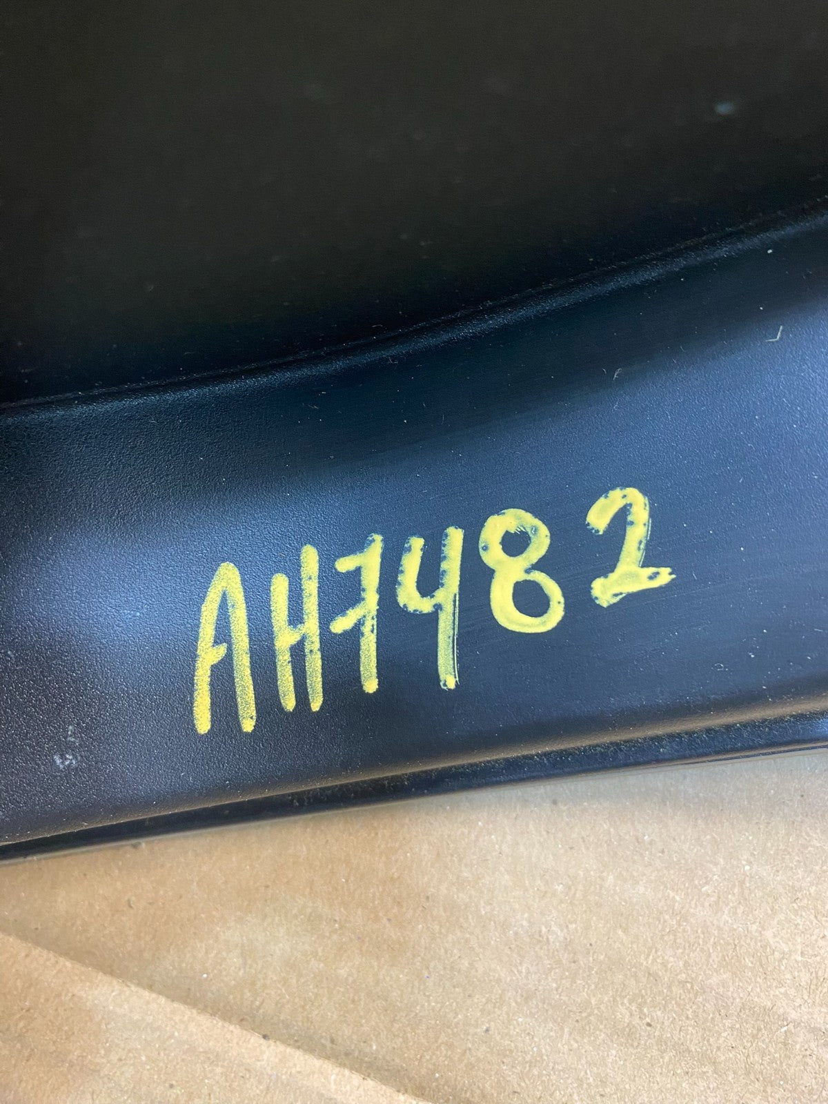 2006 - 2011 Honda Civic Glove Box Compartment AH7482 DG8