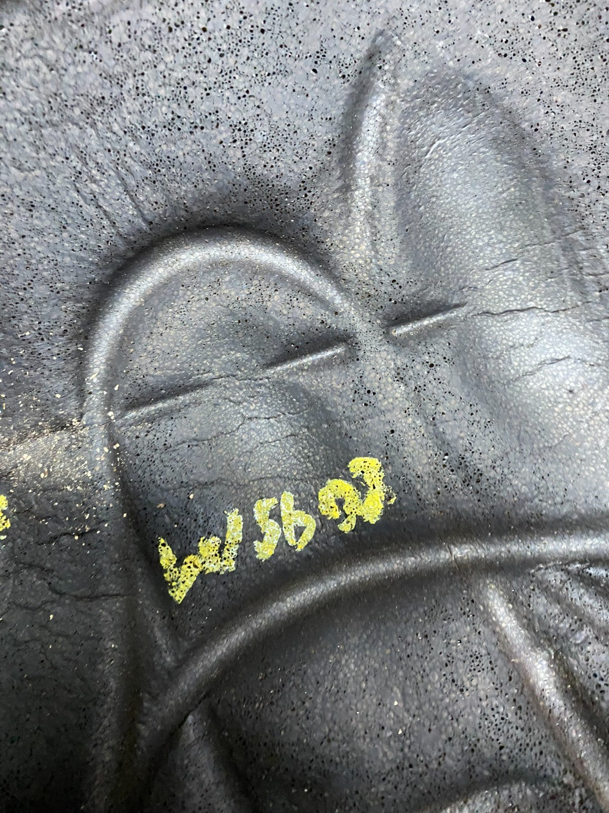 1998 to 2002 Oldsmobile Intrigue Aurora Engine Cover 3.5L W5603 DG9