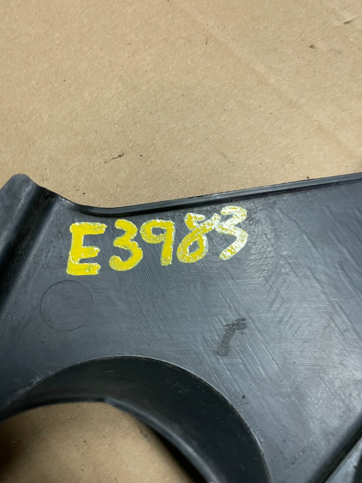 2003 to 2007 Infiniti FX35 M35 G35 V6 Engine Motor Cover OEM E39839