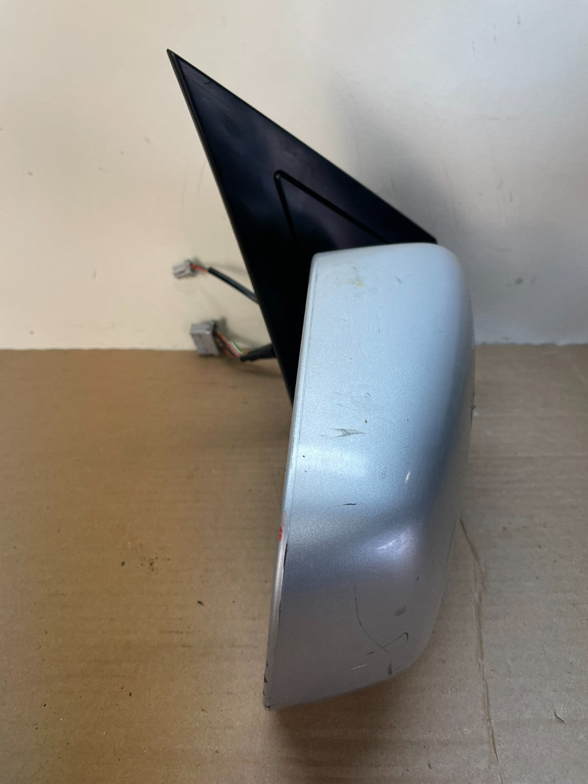 2001 to 2006 Acura MDX Door Mirror Right Passenger RH Power AI0394 DG10