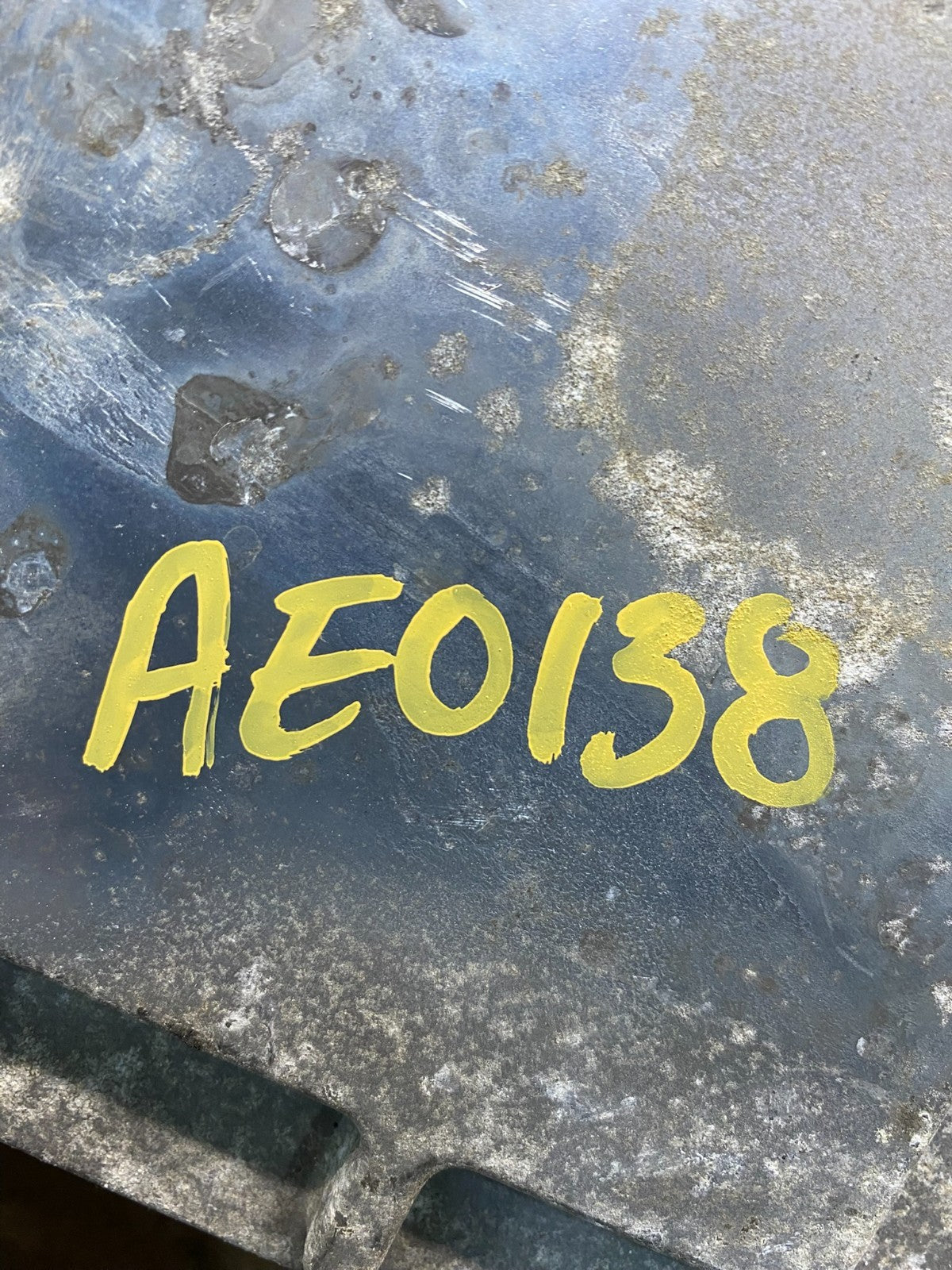 2006 Ford E250 E350 5.4L Van Engine Control Computer 6C2A-12A650-ADA AE0138 DG3