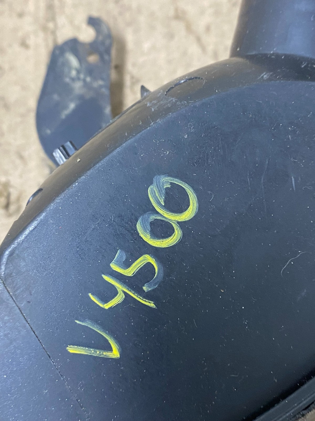 1997 1998 1999 Toyota Camry Right Passenger RH Turn Signal V4500 DW7