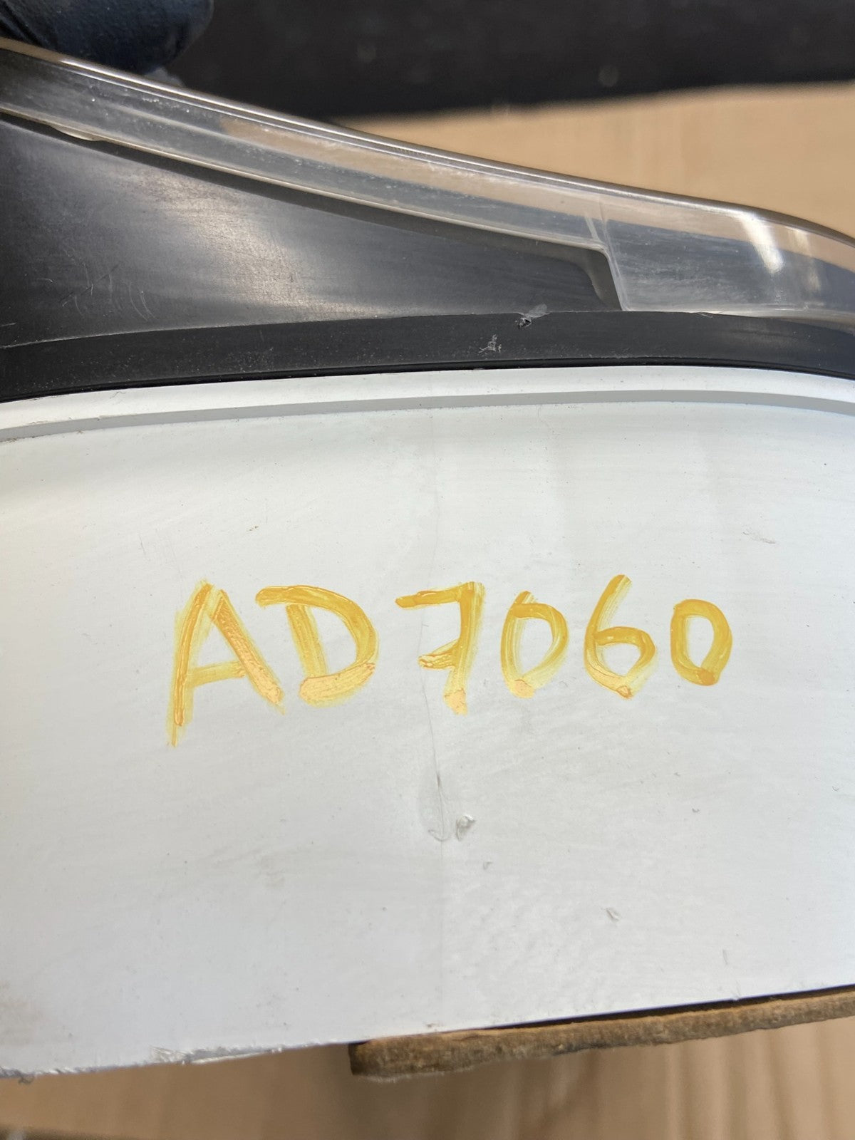 2001 2002 2003 Dodge Durango Speedometer Instrument Cluster Gauge ad7060 DG7