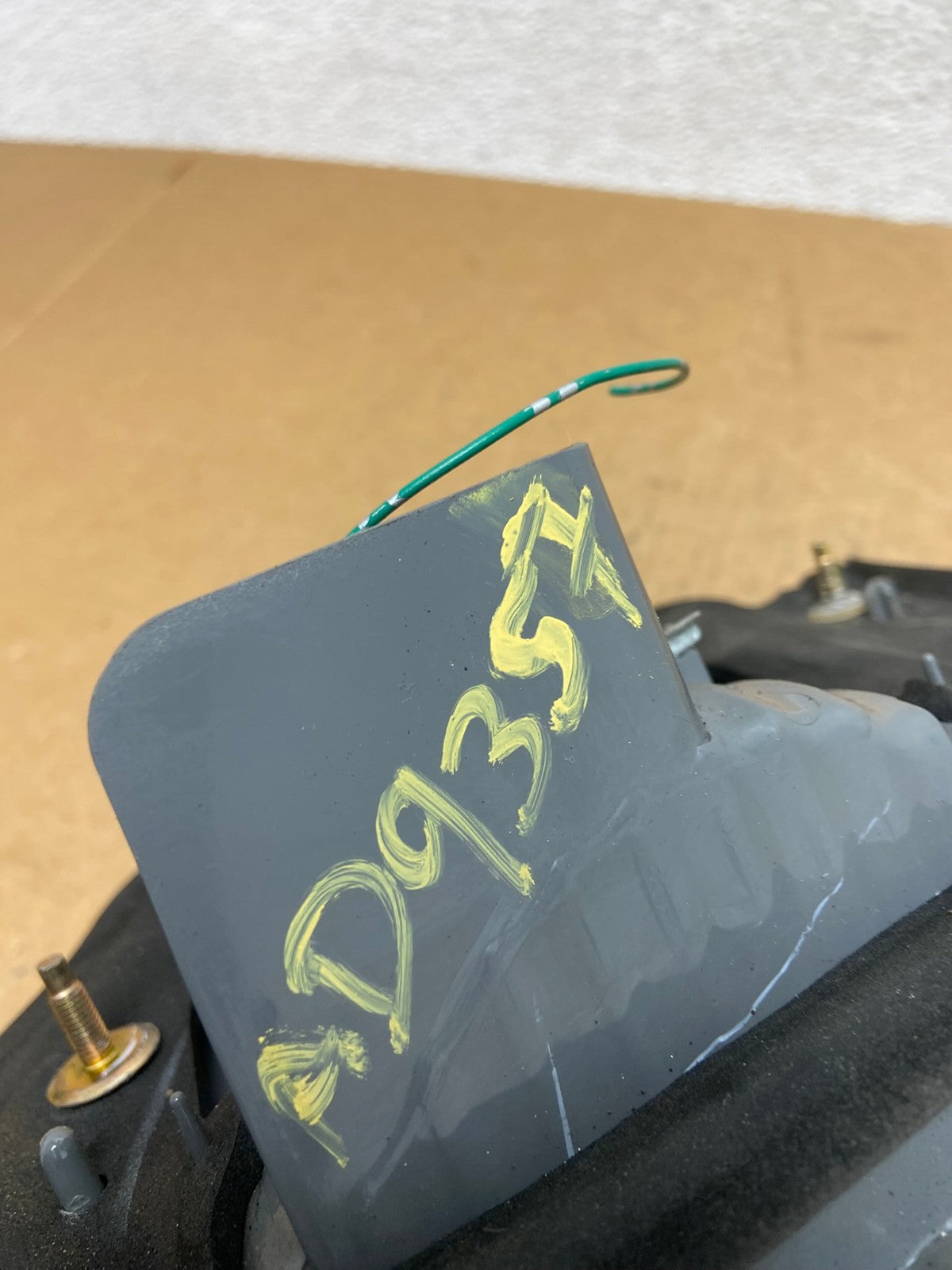 2003-2004 Honda Accord Sedan Left Driver LH Inner Tail Light AD9357 LK7