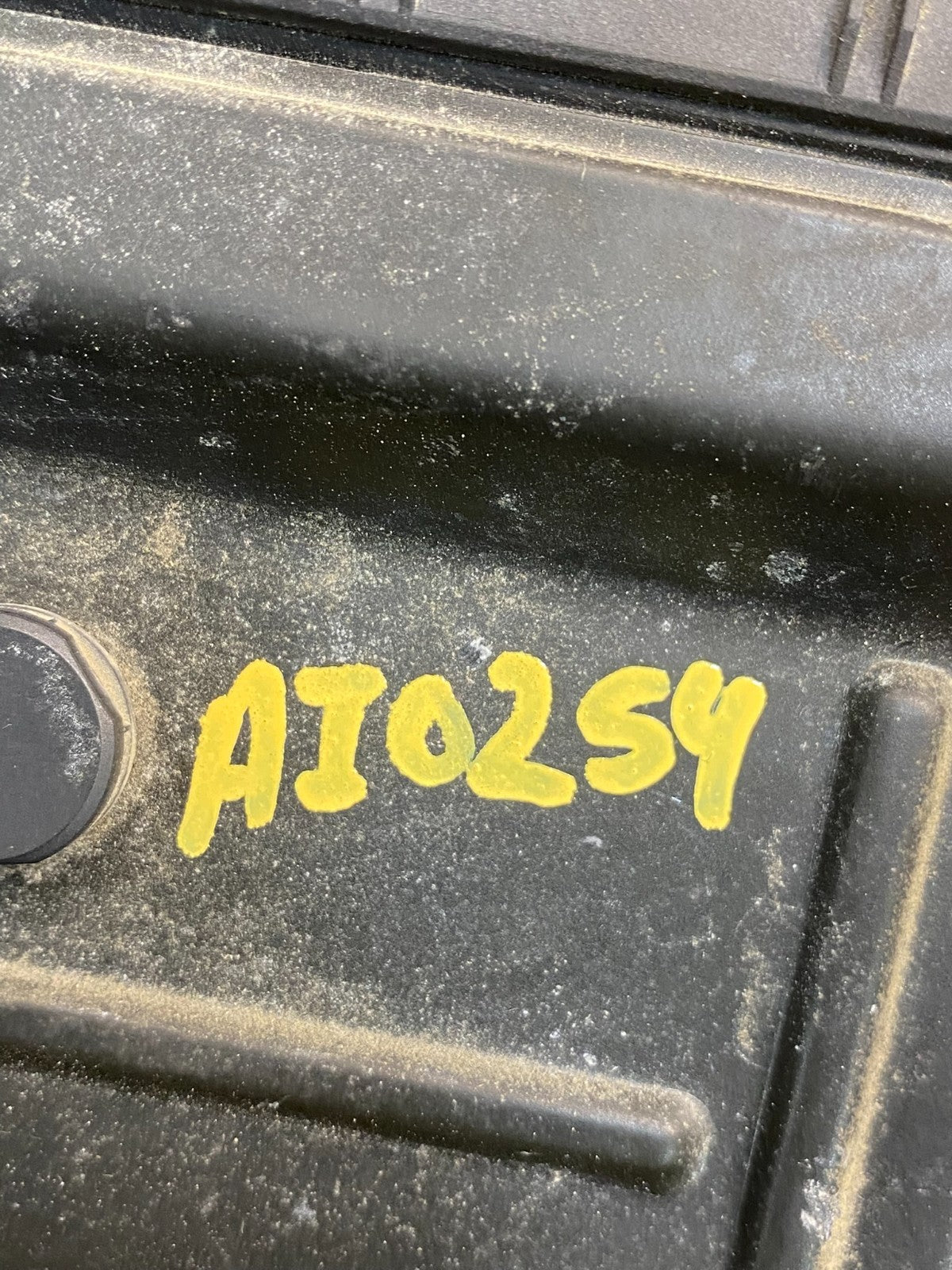 2007 Nissan Frontier Xterra 4.0L Engine Control Unit ECU Module ai0254 DG3