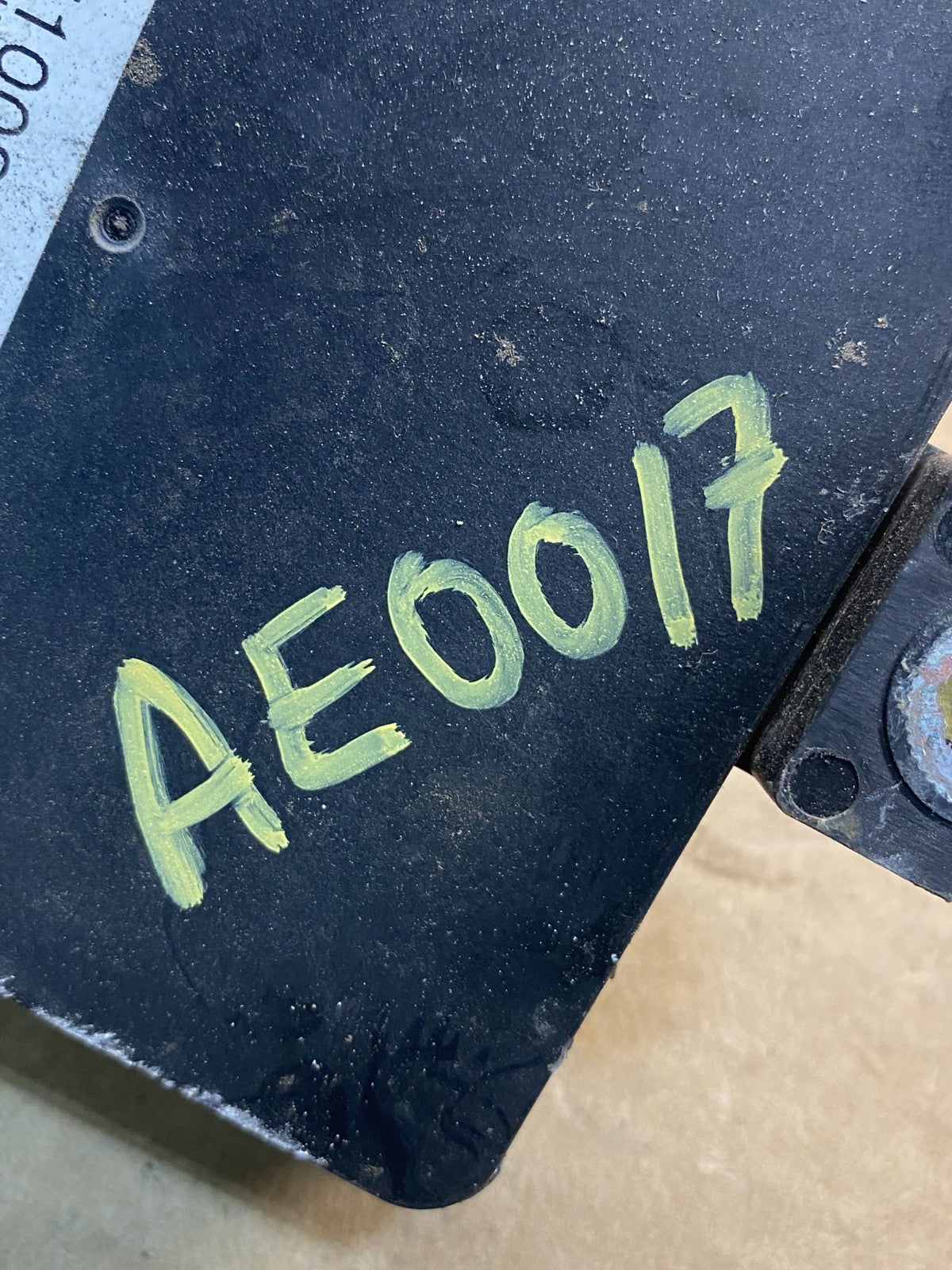 29545536 Allison TCM Transmission Control Module Computer Auto ae0017 DG3