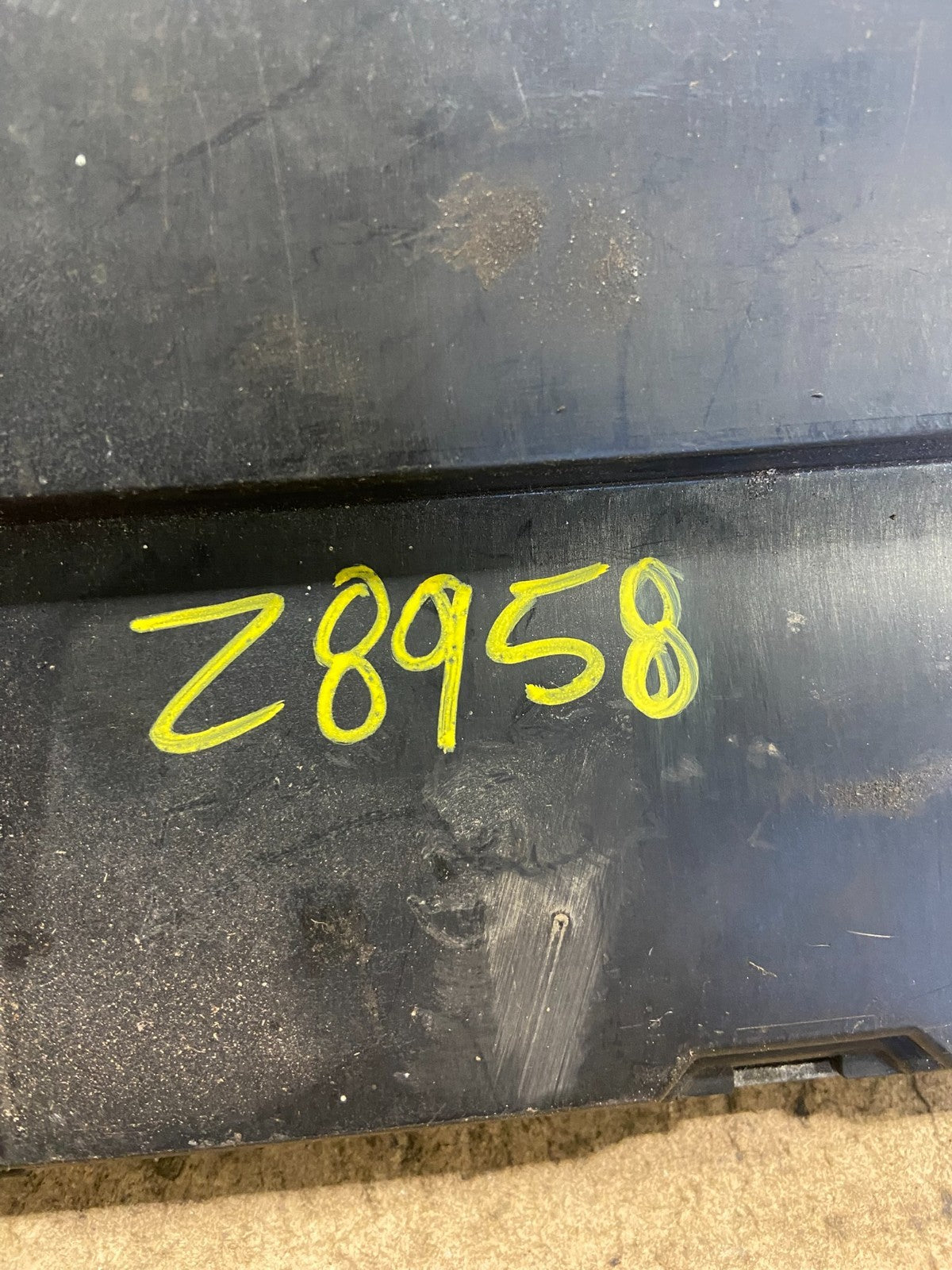 2011 2013 Ford F-150 F150 Engine Control ECU ECM Computer Module OEM Z8958 DG4