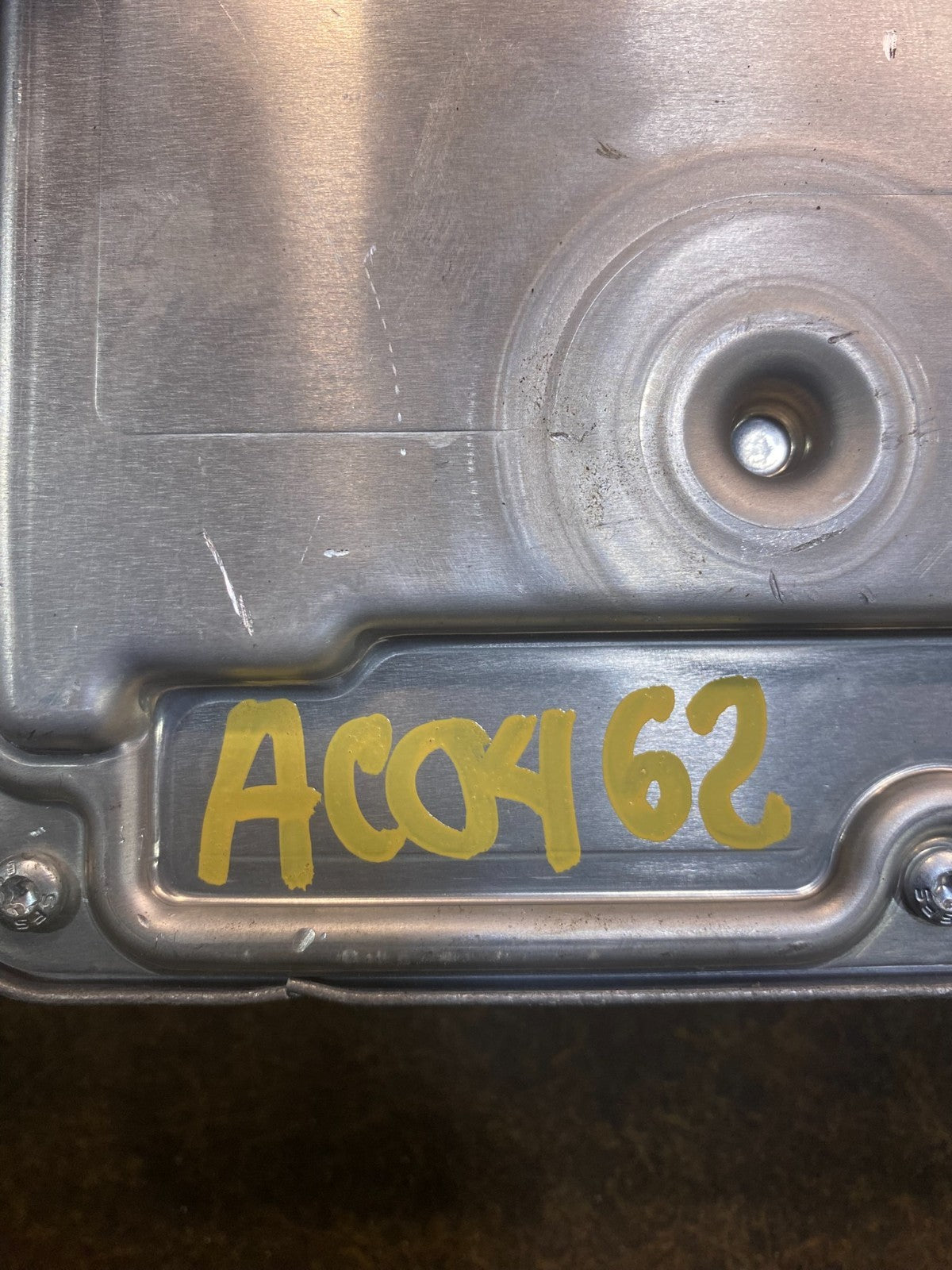 2008 2009 Audi A4 2.0L Engine Computer Ecu Pcm Ecm 8E1910115 ad4881 DG3