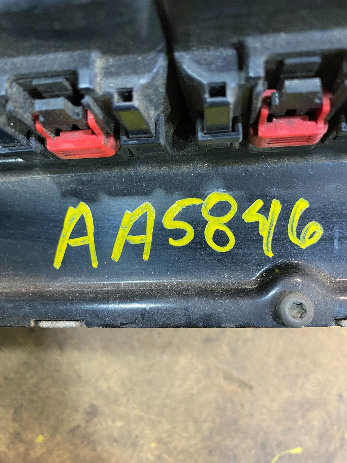 2008 2010 Dodge Charger Chrysler 300 5.7L Engine Control ECU ECM AA5846 DG5