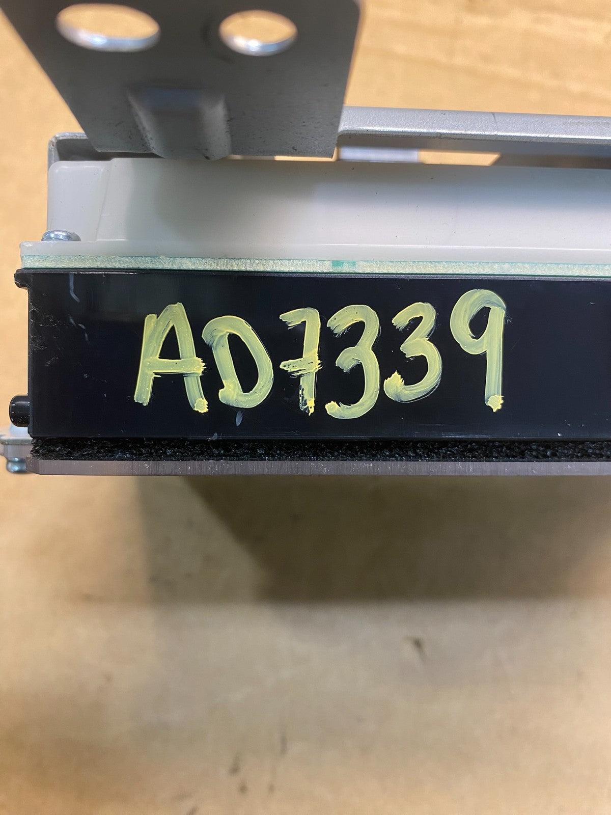 2009-2014 Nissan Murano Dash Information Display Screen AD73395