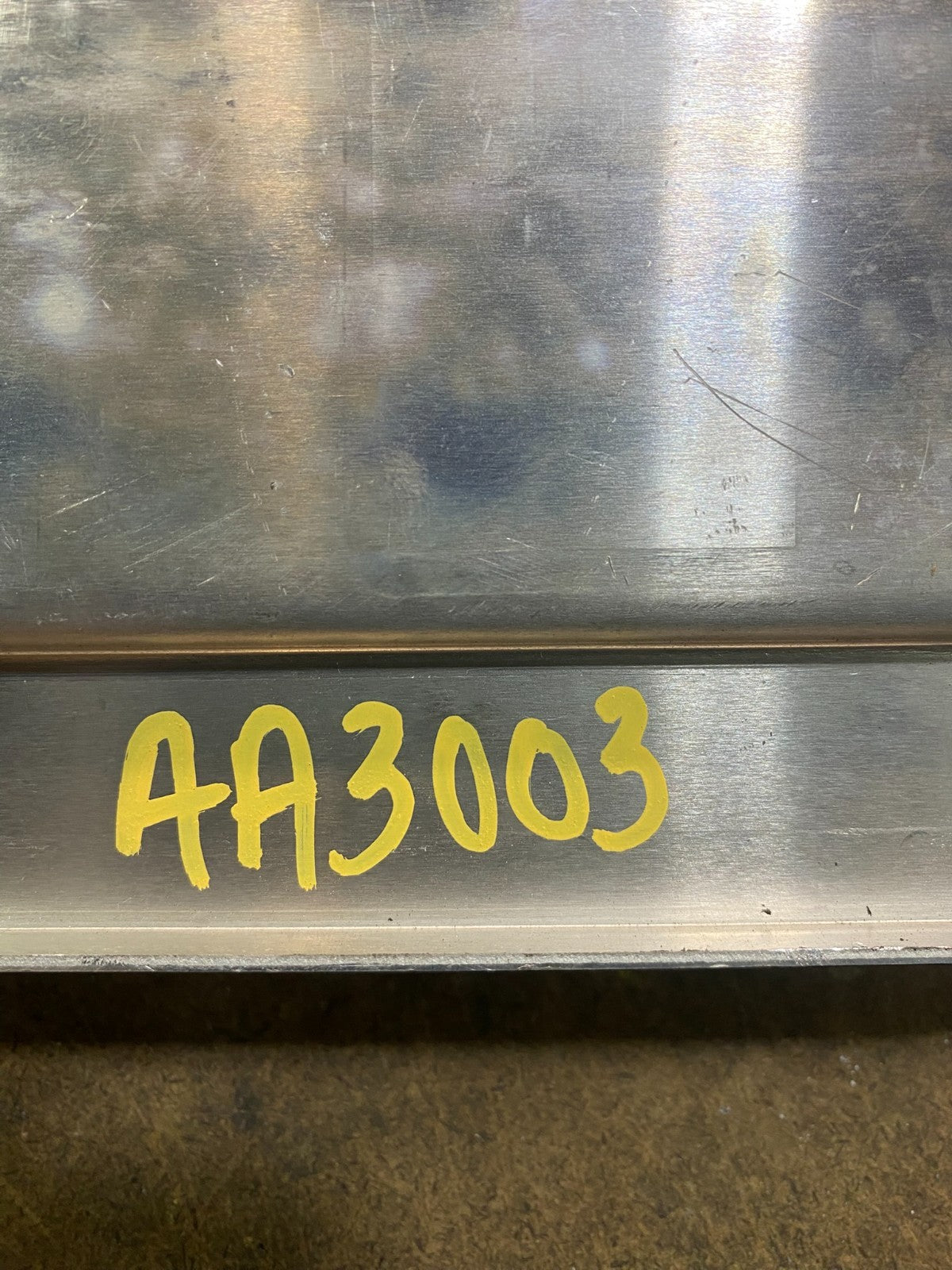 2000 2001 Ford Ranger 3.0L Engine Control Unit ECU Computer Module aa3003 DG4