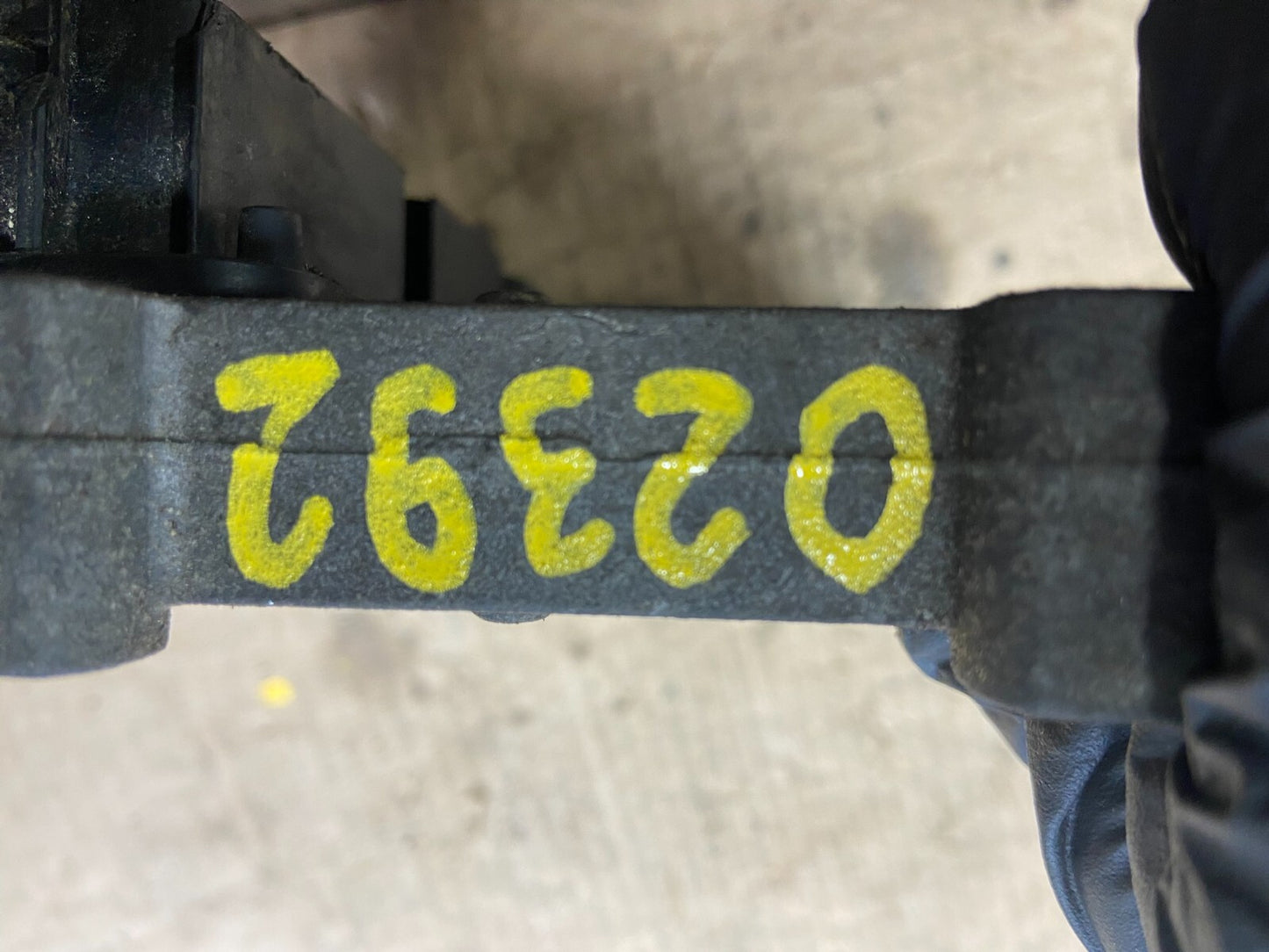 2007 2008 Ford F-150 F150 Engine Control Computer 7L3A-12A650-HDB O2392 DG3