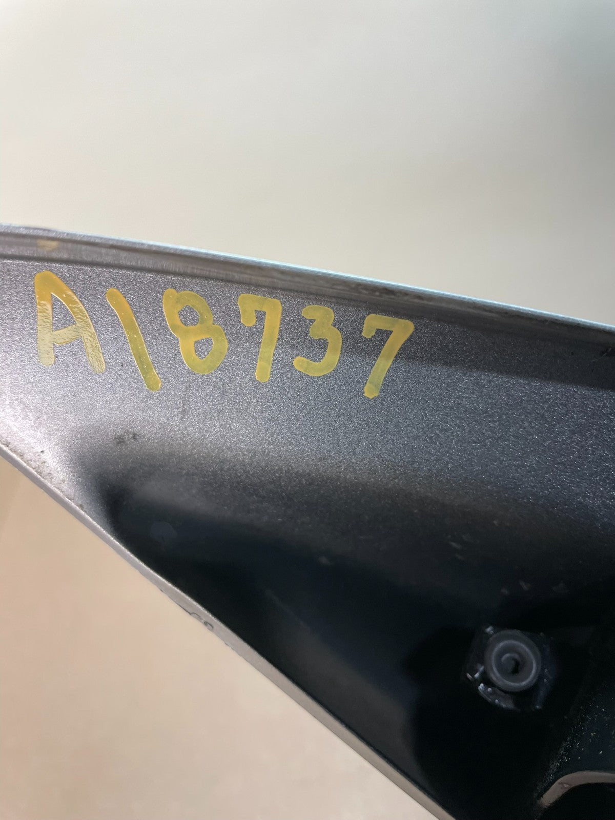 2004 2005 2006 Acura TL Right Passenger View Door Mirror AI8737 DG11
