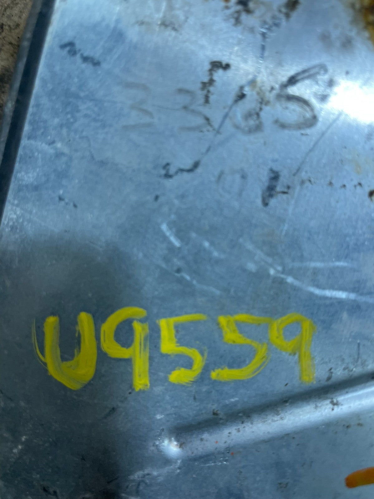 2011 Ford Crown Victoria Ecm Ecu Engine Computer Module OEM u9559 DG4