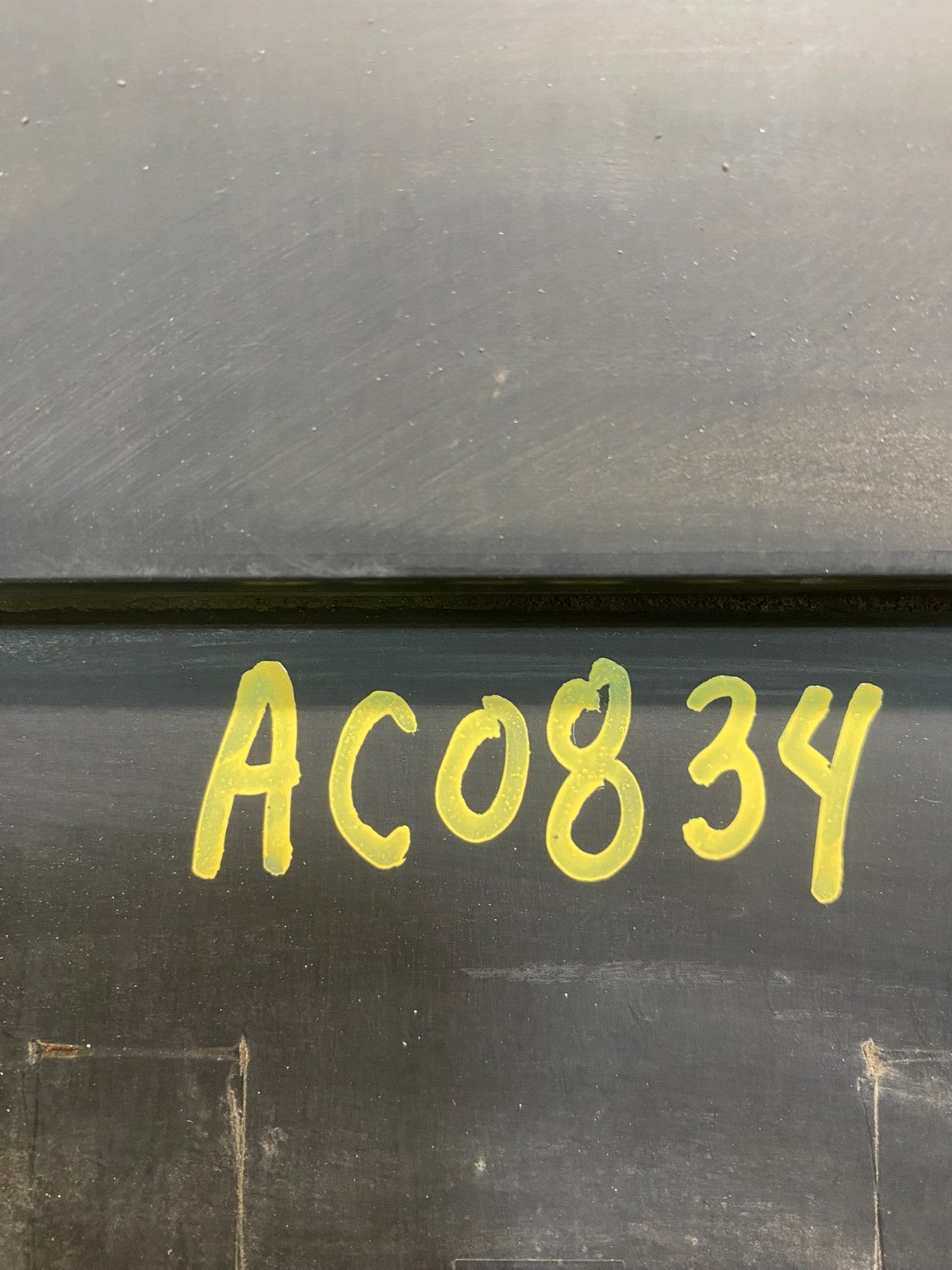 2014 2015 Ford Van E150 E250 6.8 Engine Control ECU ECM fc2a-12a650-nb AC0834 DG3