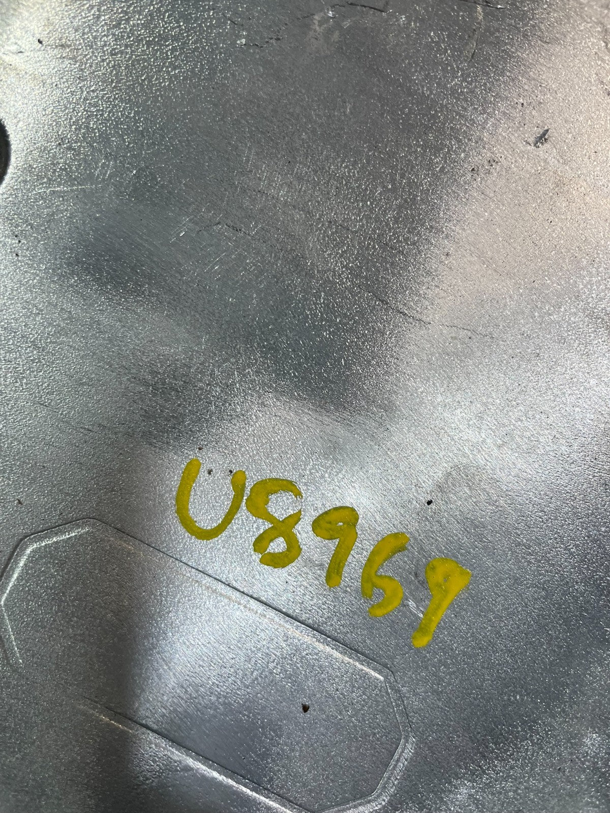 Mix of 10 Ford ECM Engine Computer Module U8969 PS3