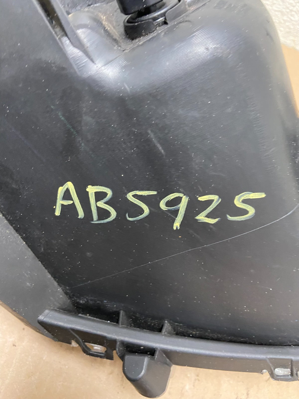 2014 - 2020 Mitsubishi Mirage Left Driver LH Halogen Headlight AB5925 DG10