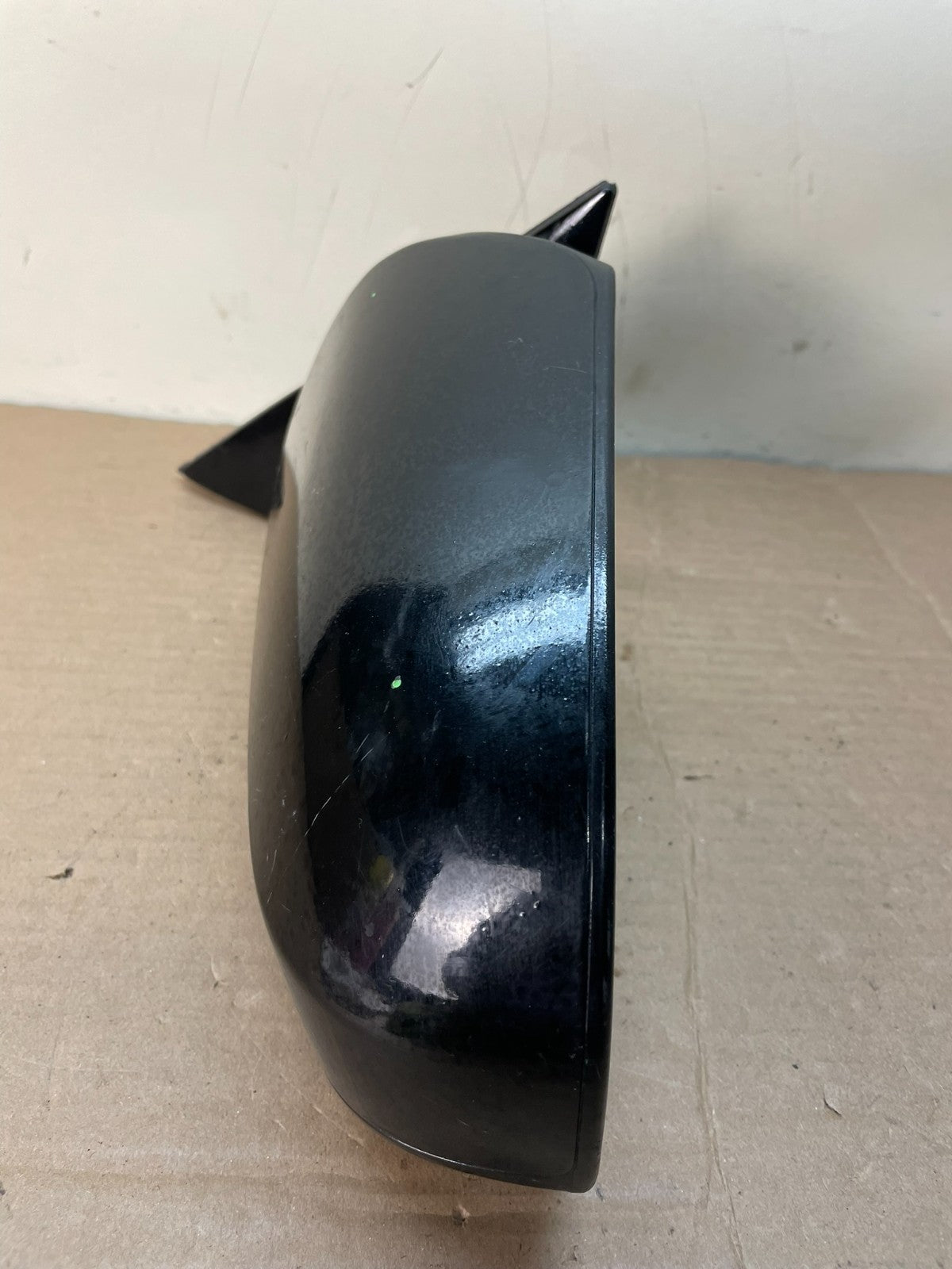 2012 to 2014 Toyota Camry Left Driver Side Door Side View Mirror AI0439 PS10