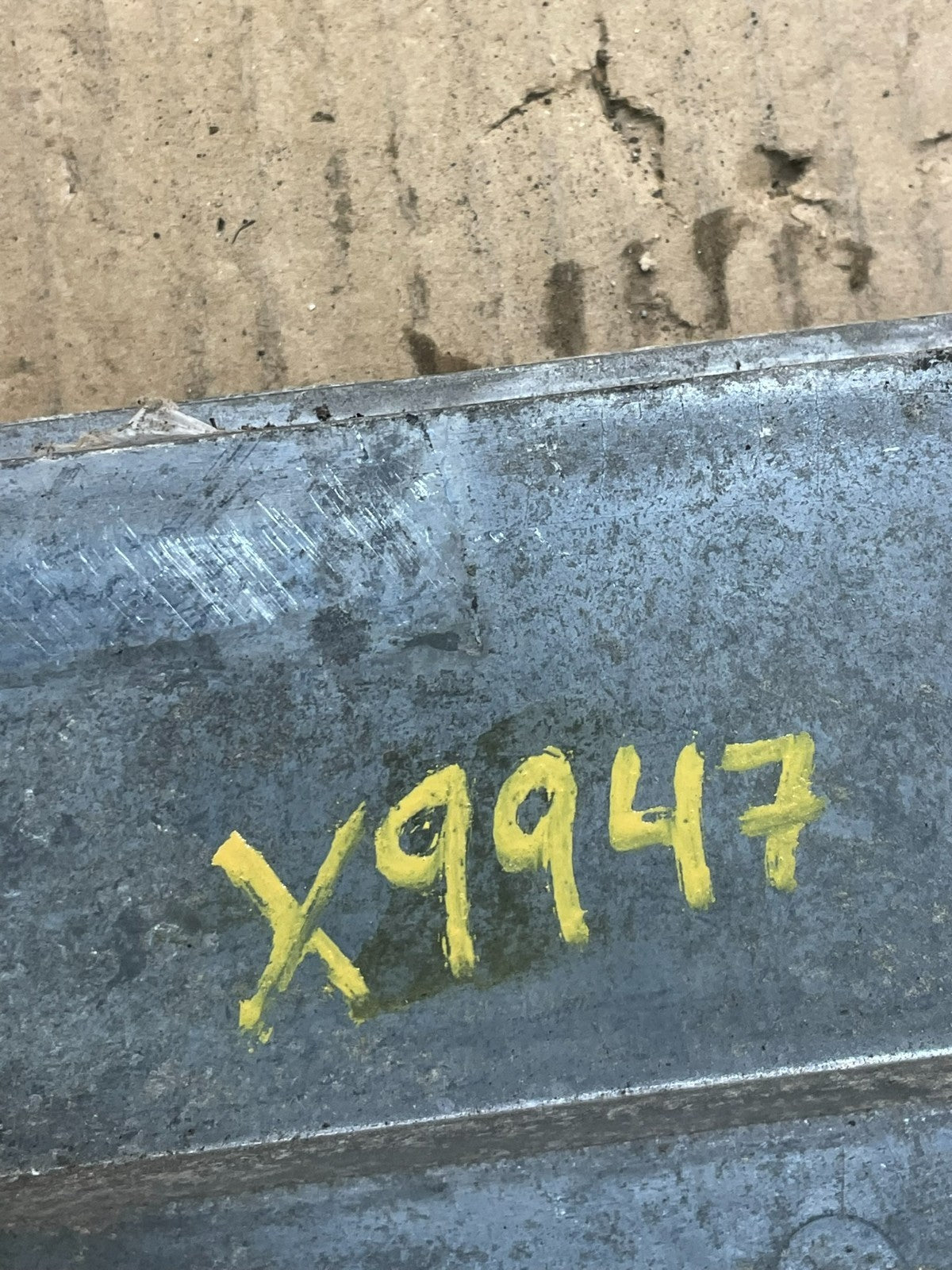 2008 Ford Expedition 5.4L Engine Control Computer Module 7L1A-12A650-AH X9947 DG4