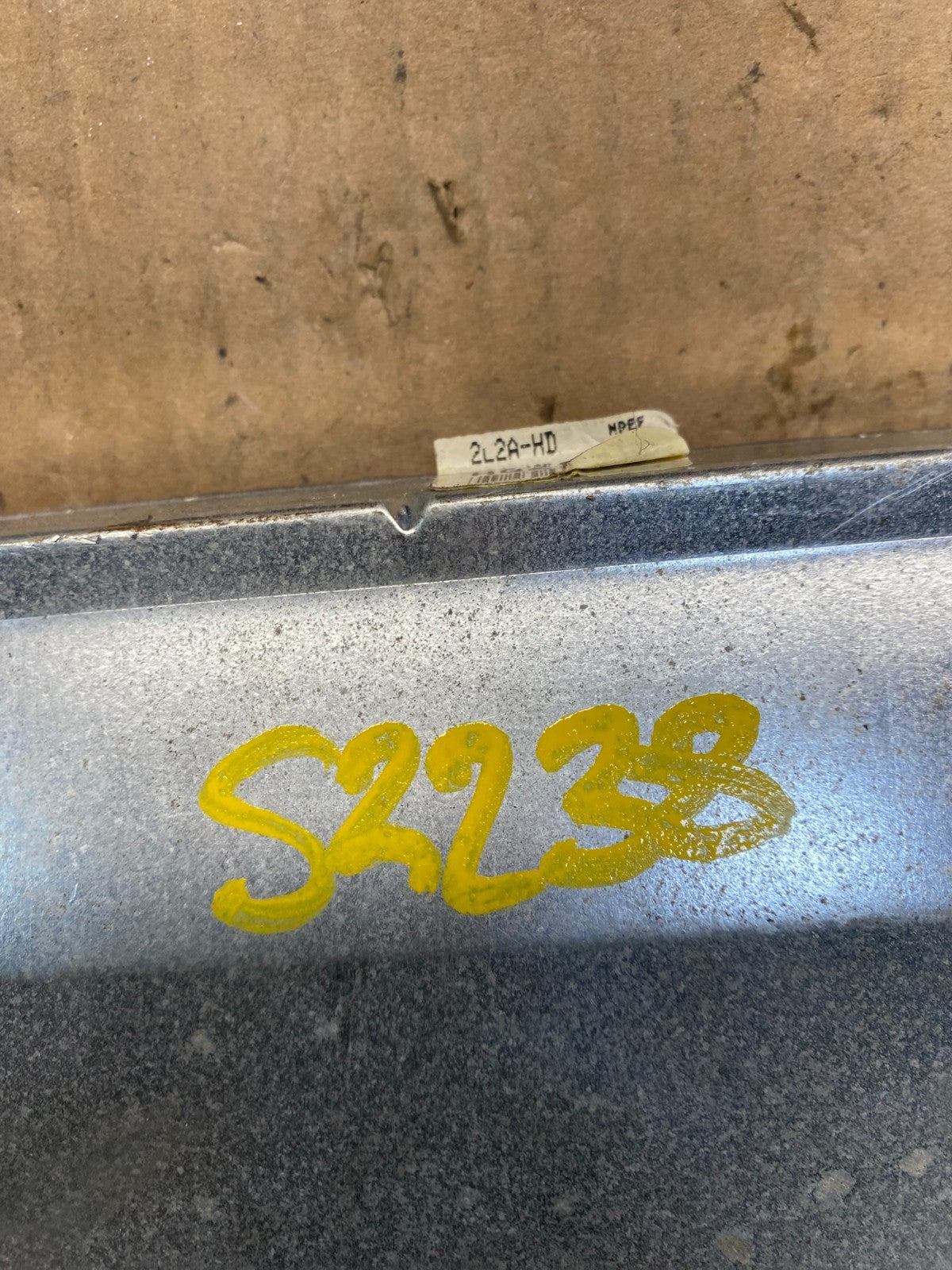 2003 Ford Explorer 4.6L Engine Control ECU Computer Module ab0522 DG4