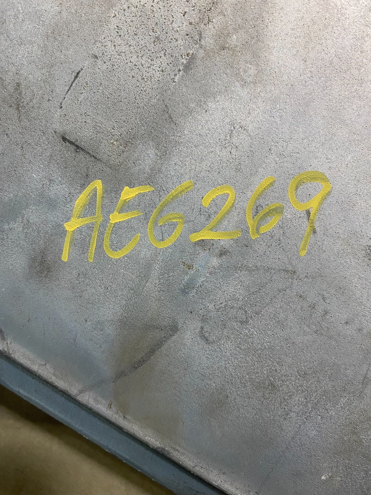 2012 Chevrolet Equinox Ecu Engine Control Module Unit Ecm 12648906 AE6269 DW3