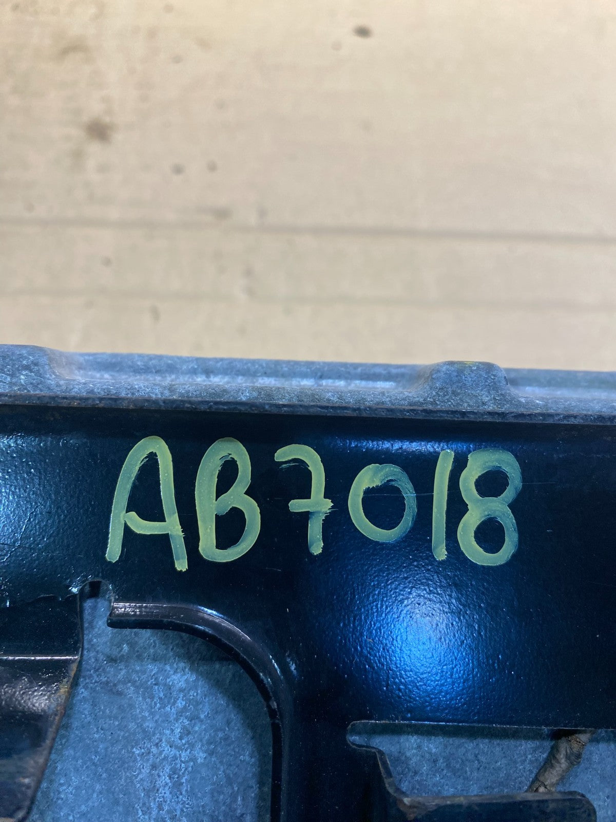 2008 Dodge Durango 4.7 Computer Engine Computer PCM ECU P05187503AF ab7018 DG3