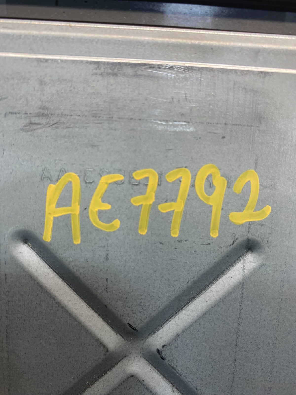 2004 Ford Explorer 4.0L Engine Control ECU Computer 4L2A-12A650-ALC AE7792 DW3