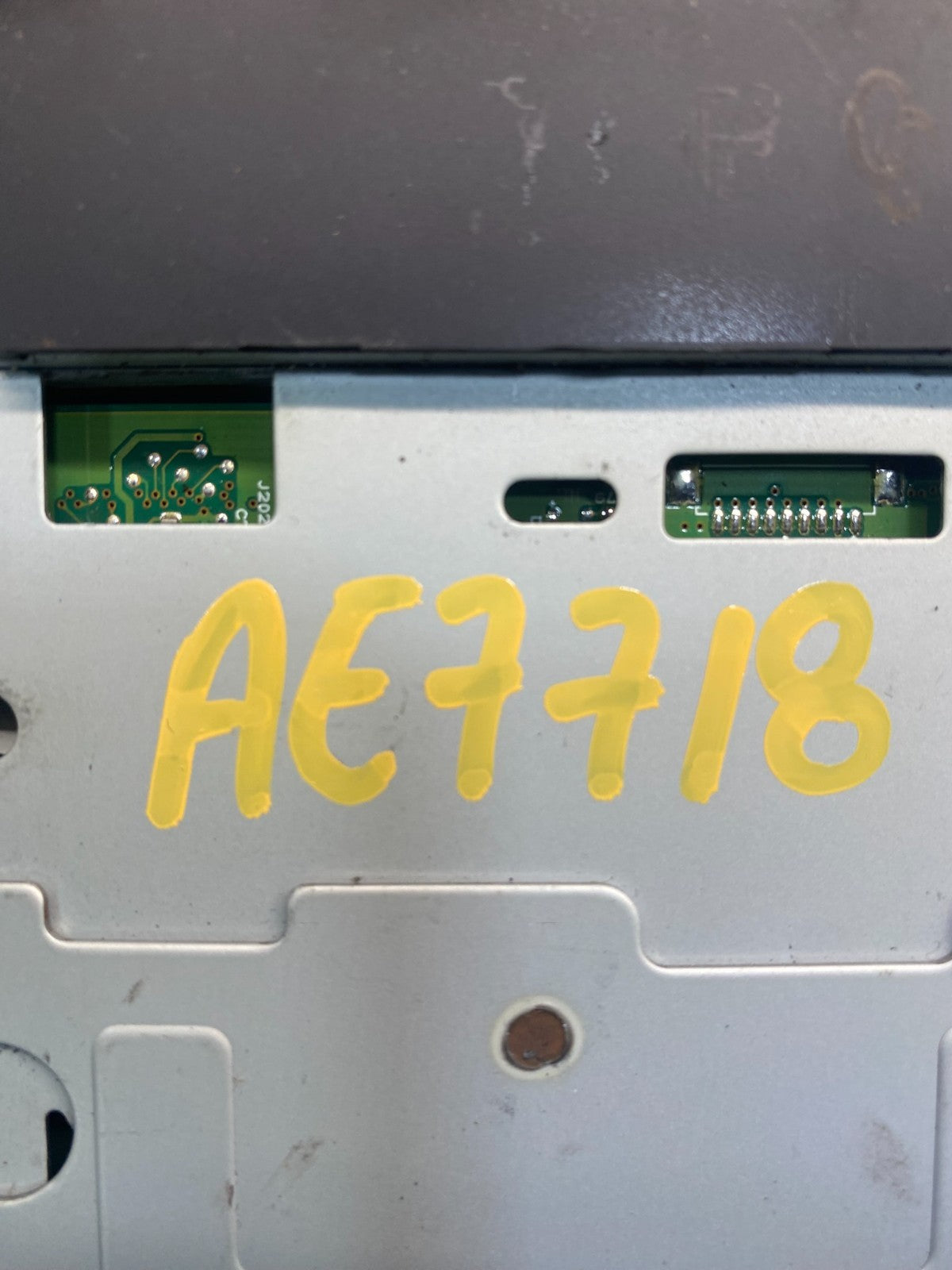 2012 2013 2014 Hyundai Accent Radio Cd Mp3 Player AE7718 DW7