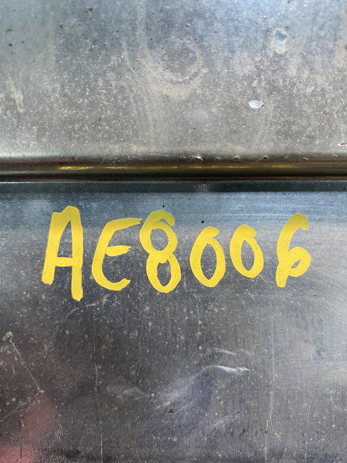 2004 Ford Explorer 4.0L Engine Computer Control 4l2a-12a650-amc AE8006 DW3