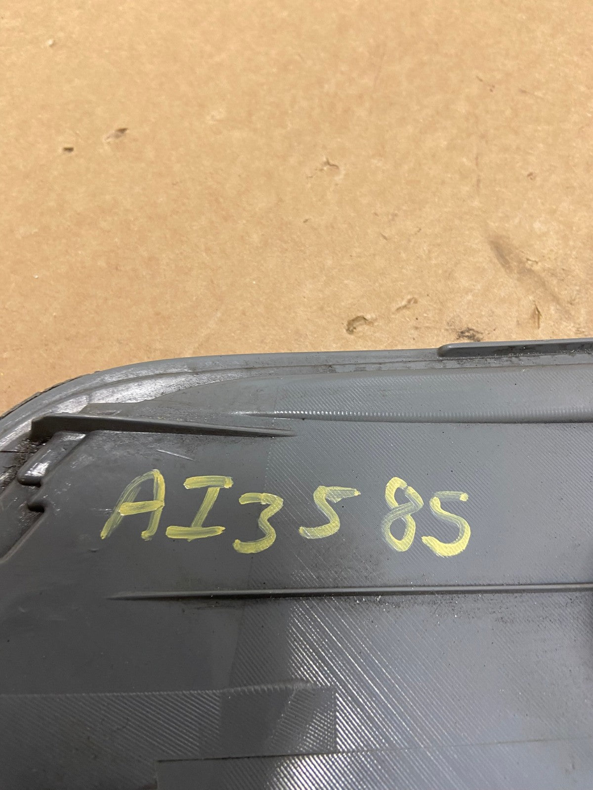 2008 2009 2010 Honda Odyssey Right Passenger Side Tail Light AI3585 LK6