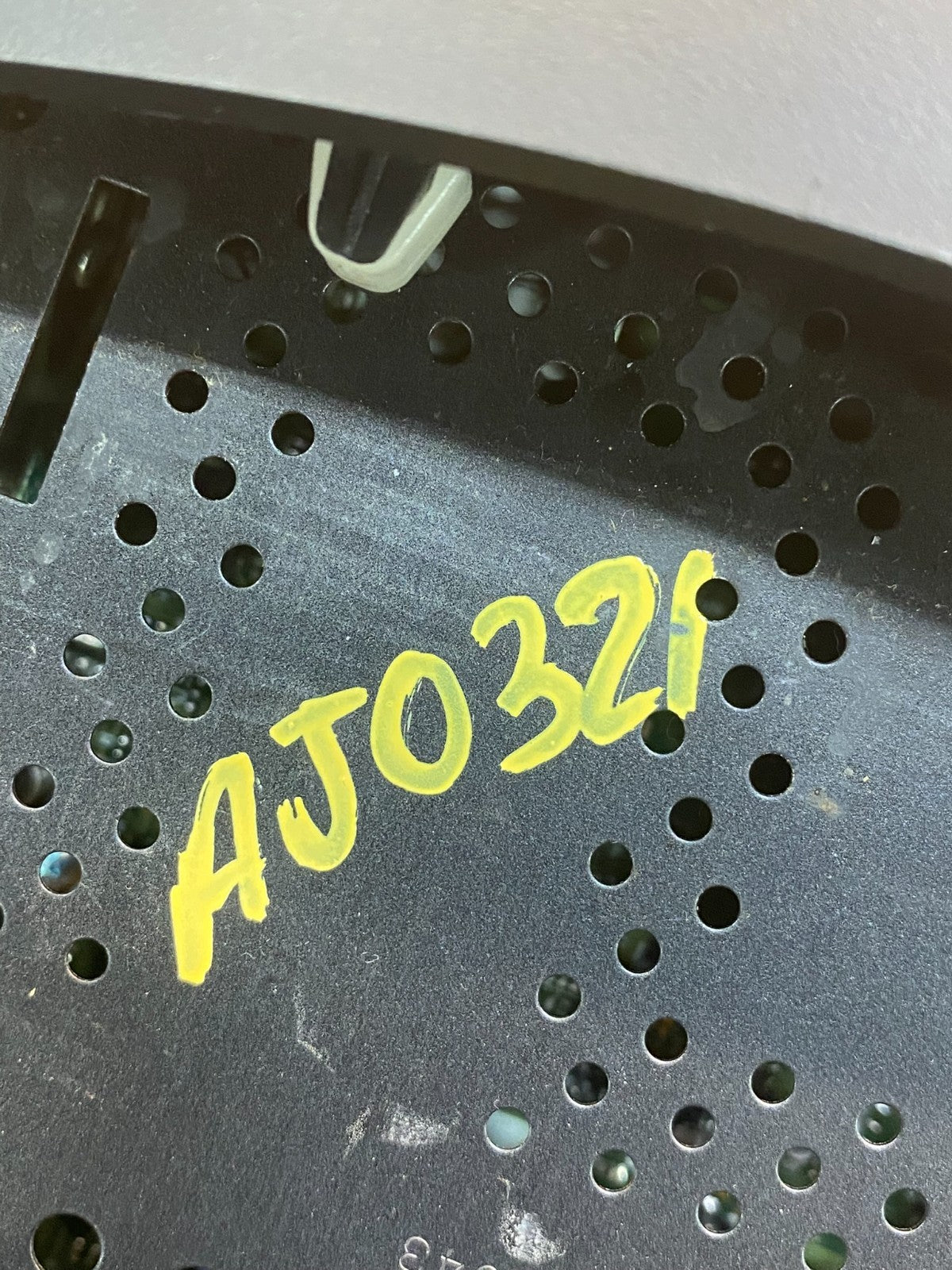 2006 to 2008 Toyota RAV4 Audio Equipment Radio Receiver AJ0321 DG8