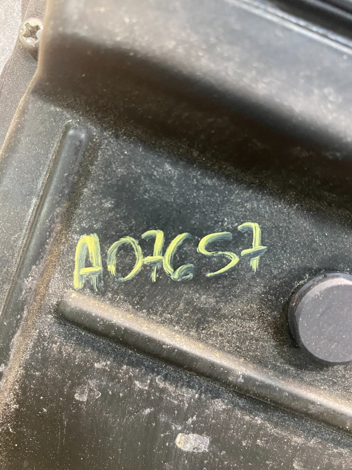 2006 2007 Nissan Pathfinder 4.0L Ecm Ecu Computer Module AD9422 DG3