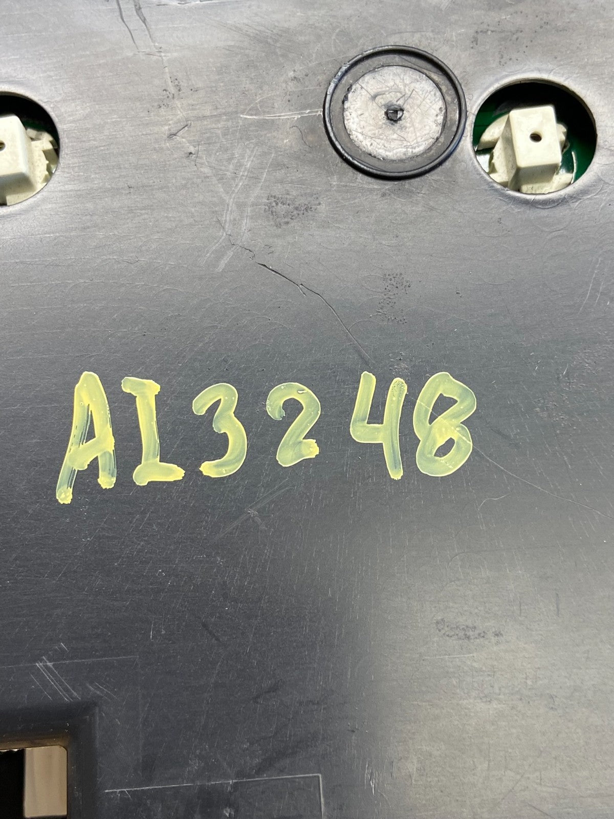 2002 Ford Explorer Speedometer Cluster Gauge AI3248 DG7