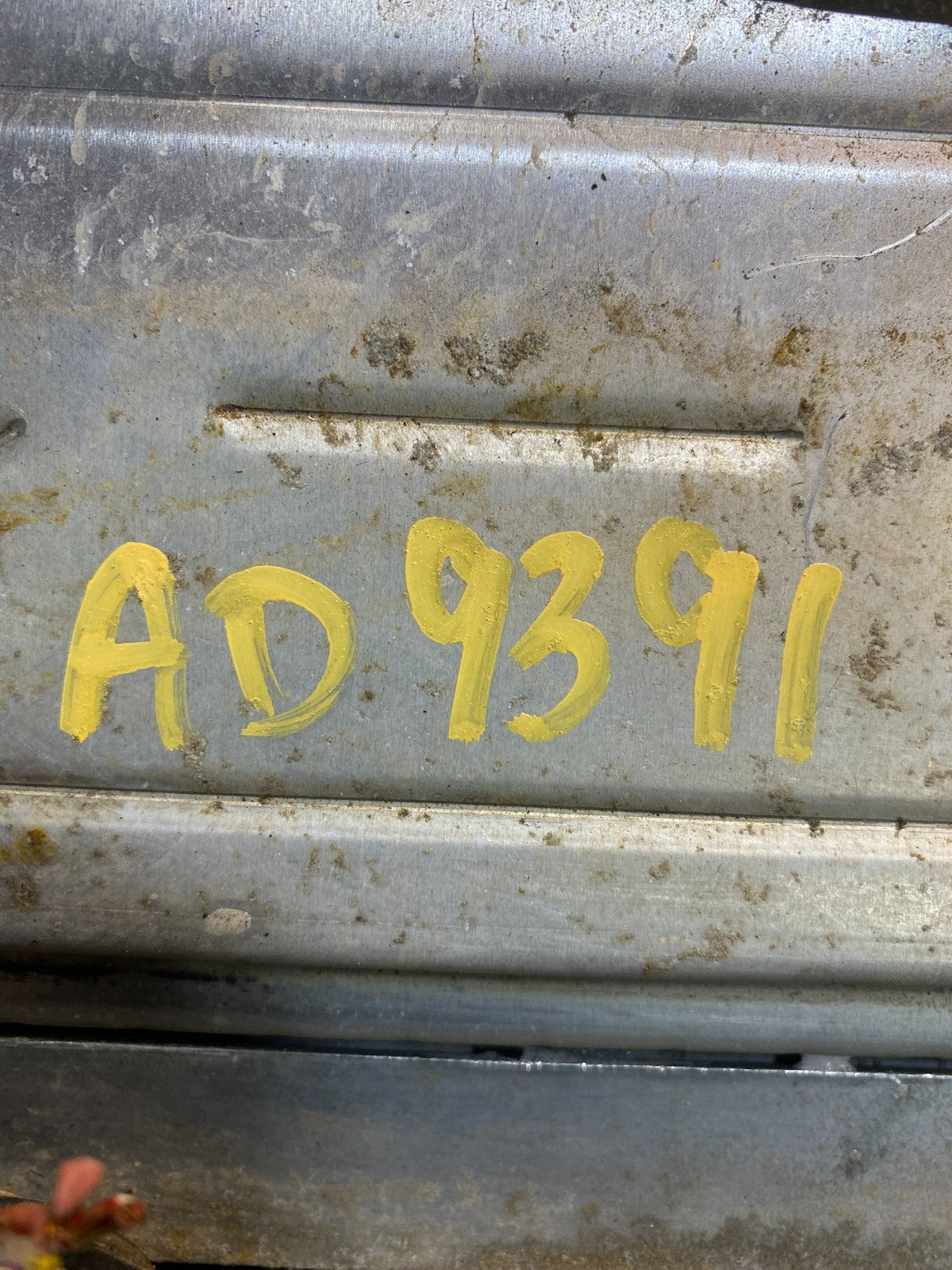 2004 GMC Envoy Silverado Engine Computer ECU ECM Module 12586242 AD9391 DG3