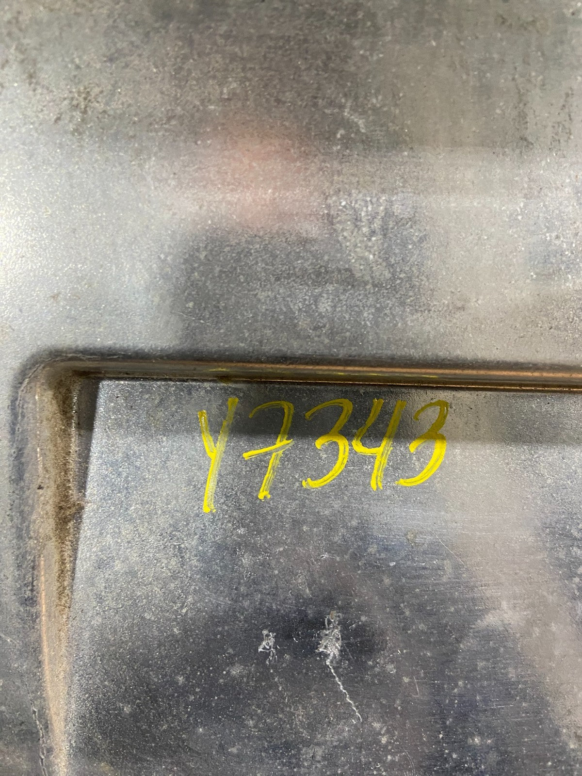 2004 Ford Explorer 4.0L Engine Control ECU Computer 4L2A-12a650-amb y7343 DG4