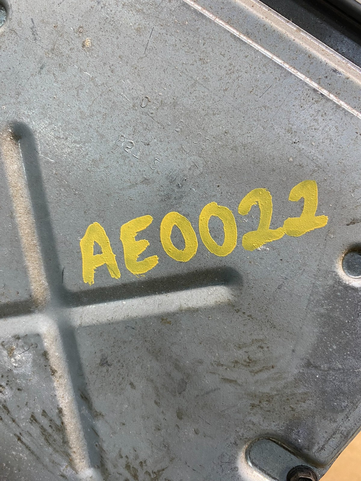 2003 Ford F150 F250 6.8L Engine Control Unit ECU Computer Module ae0022 DG3