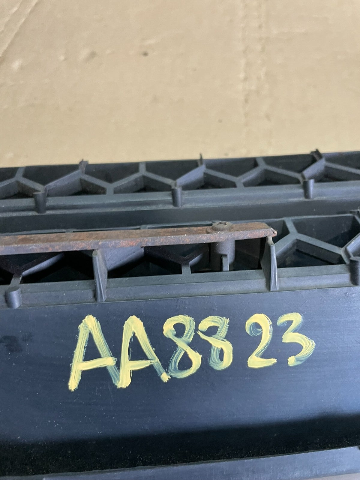 1982 to 1983 Toyota Celica Front Grille Grill OEM AA88237