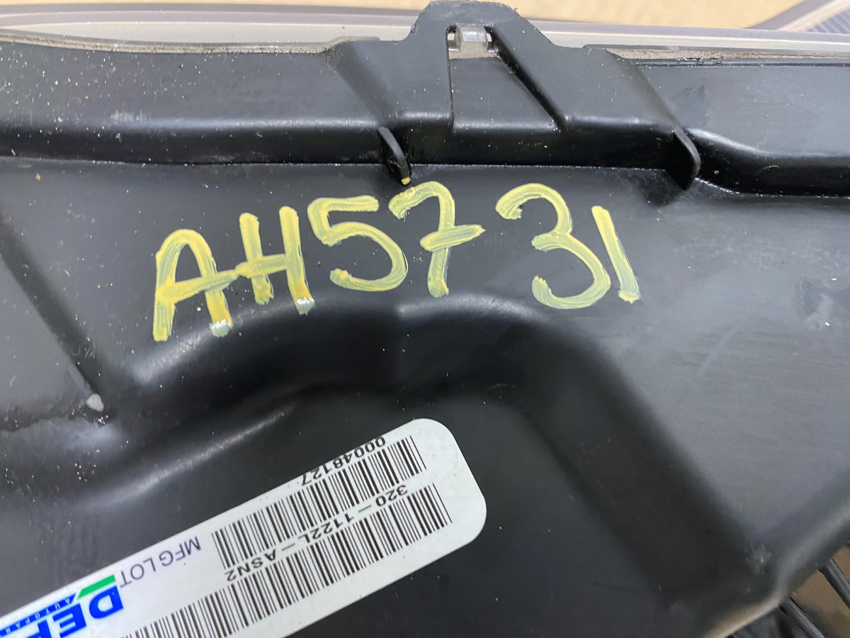 2013 2014 Subaru Legacy Outback Left Driver Halogen Headlight DEPO AH5731 DW8
