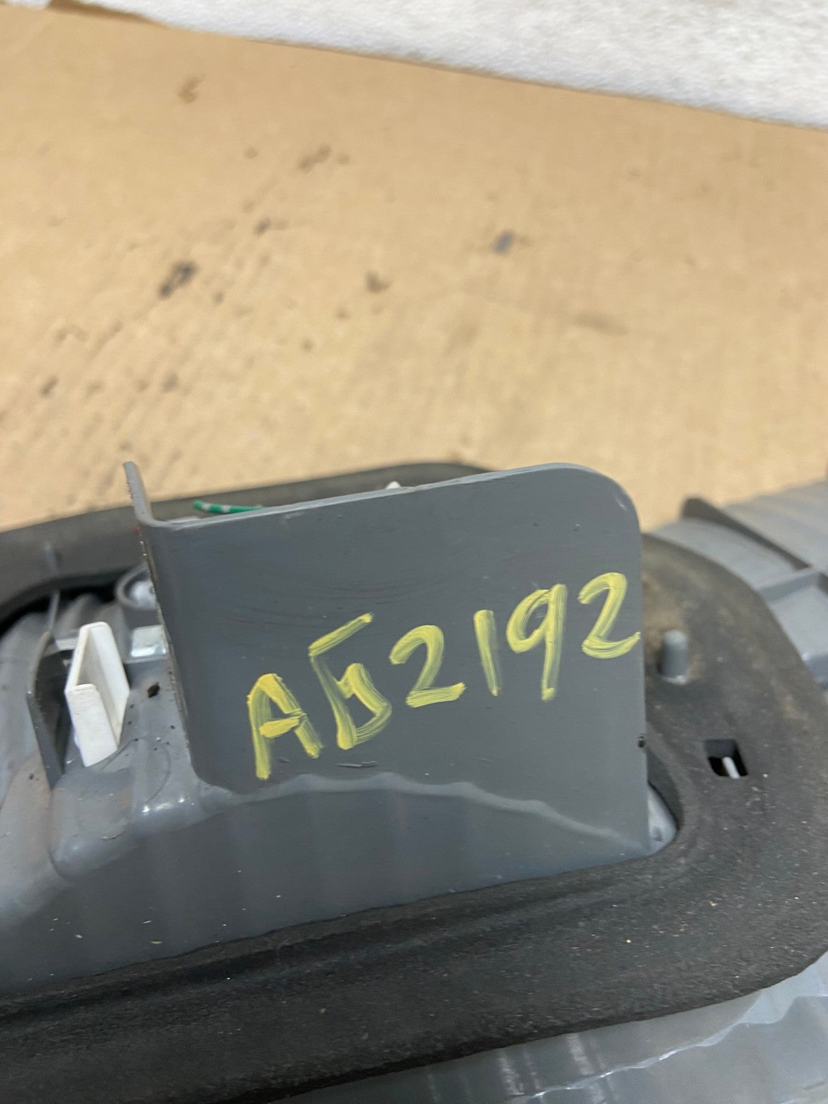 2005 Honda Accord Sedan Right Passenger Inner Tail Light AG2192 LK8