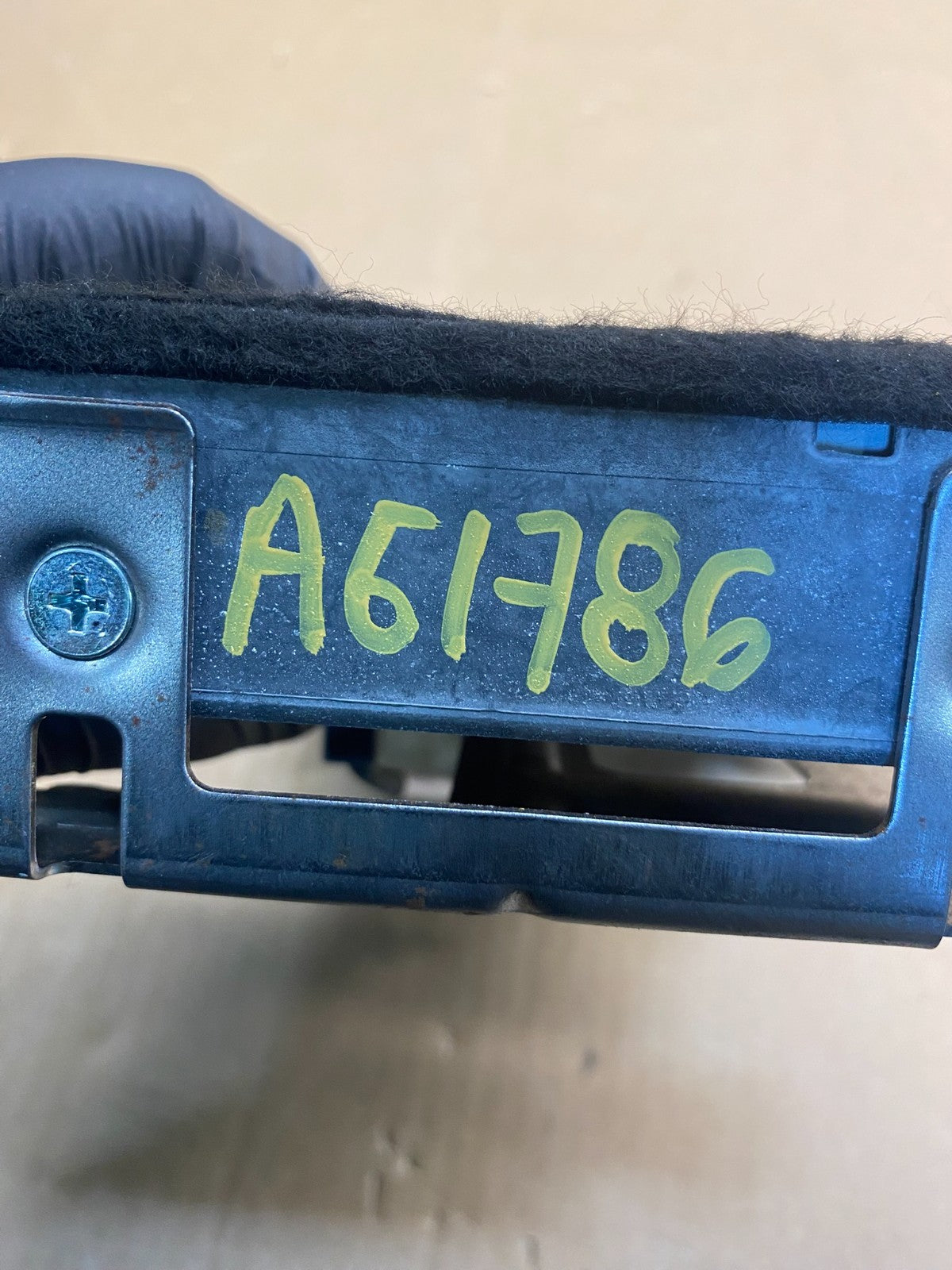 2010-2018 Infiniti JX35 M37 M56 Q70 Radio Information Display Screen AG1786 DG7