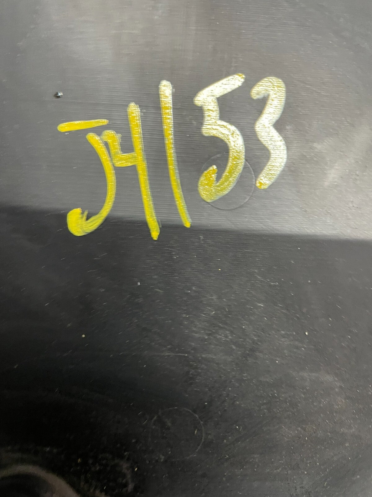 2005 to 2008 Nissan Quest Engine Cover 14041 3z100 J4153 PS10