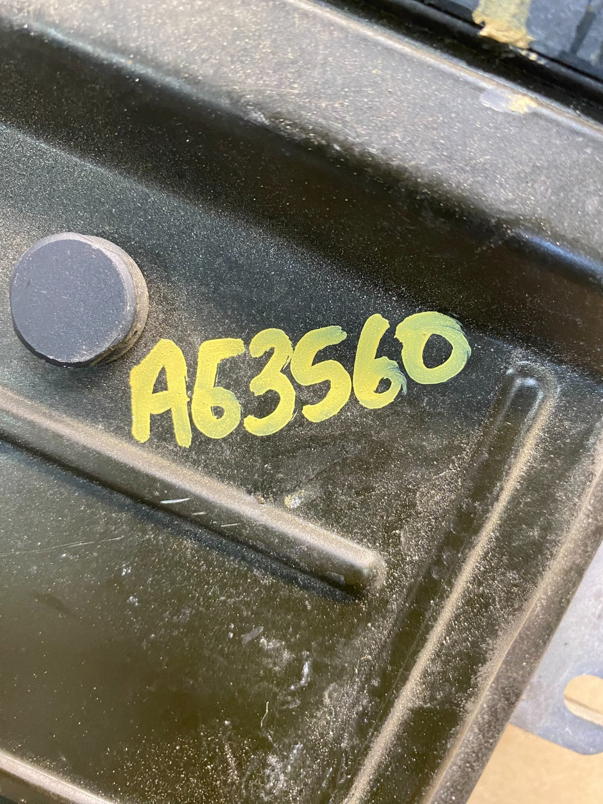 2005 Nissan Pathfinder 4.0L Ecm Ecu Computer Module MEC35-753 A1 ag3560 DG3