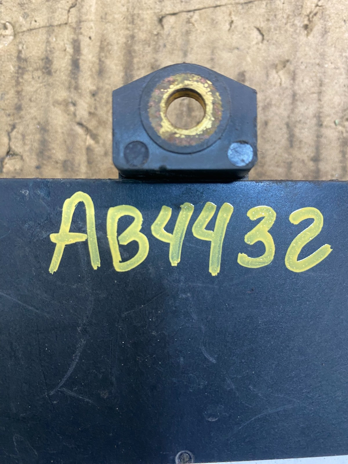 29545536 Allison TCM Transmission Control Module Computer Auto OEM AB4432 DG3