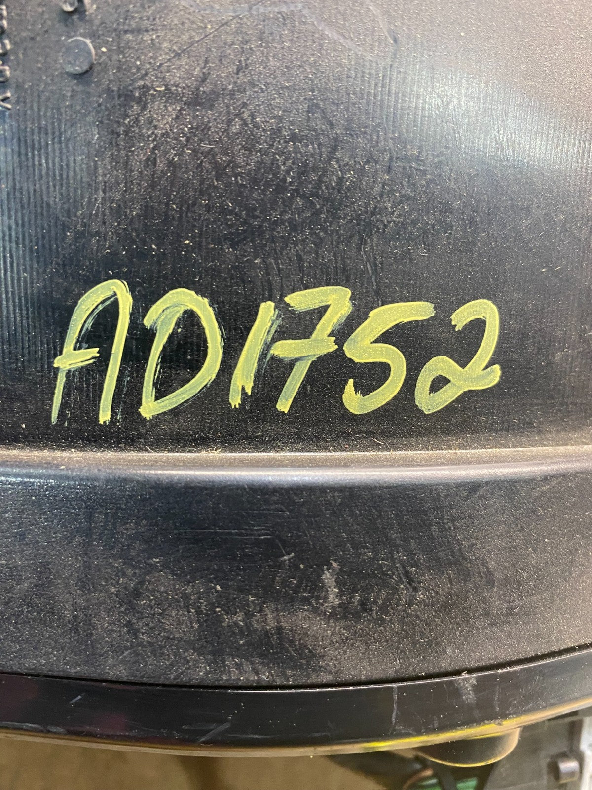 1998 Mercedes E-Class W210 Speedometer Instrument Cluster Gauge ad1752 DG6