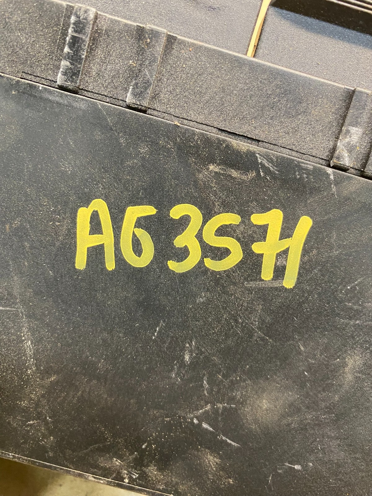 1997 - 2001 Mercedes E320 CLK320 Transmission Control Module TCM ag3571 DG3