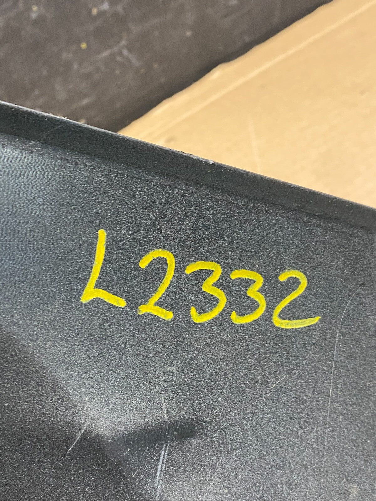 2007 - 2015 Mazda CX-9 Speedometer Instrument Cluster Gauges Bezel Trim L2332 DG7