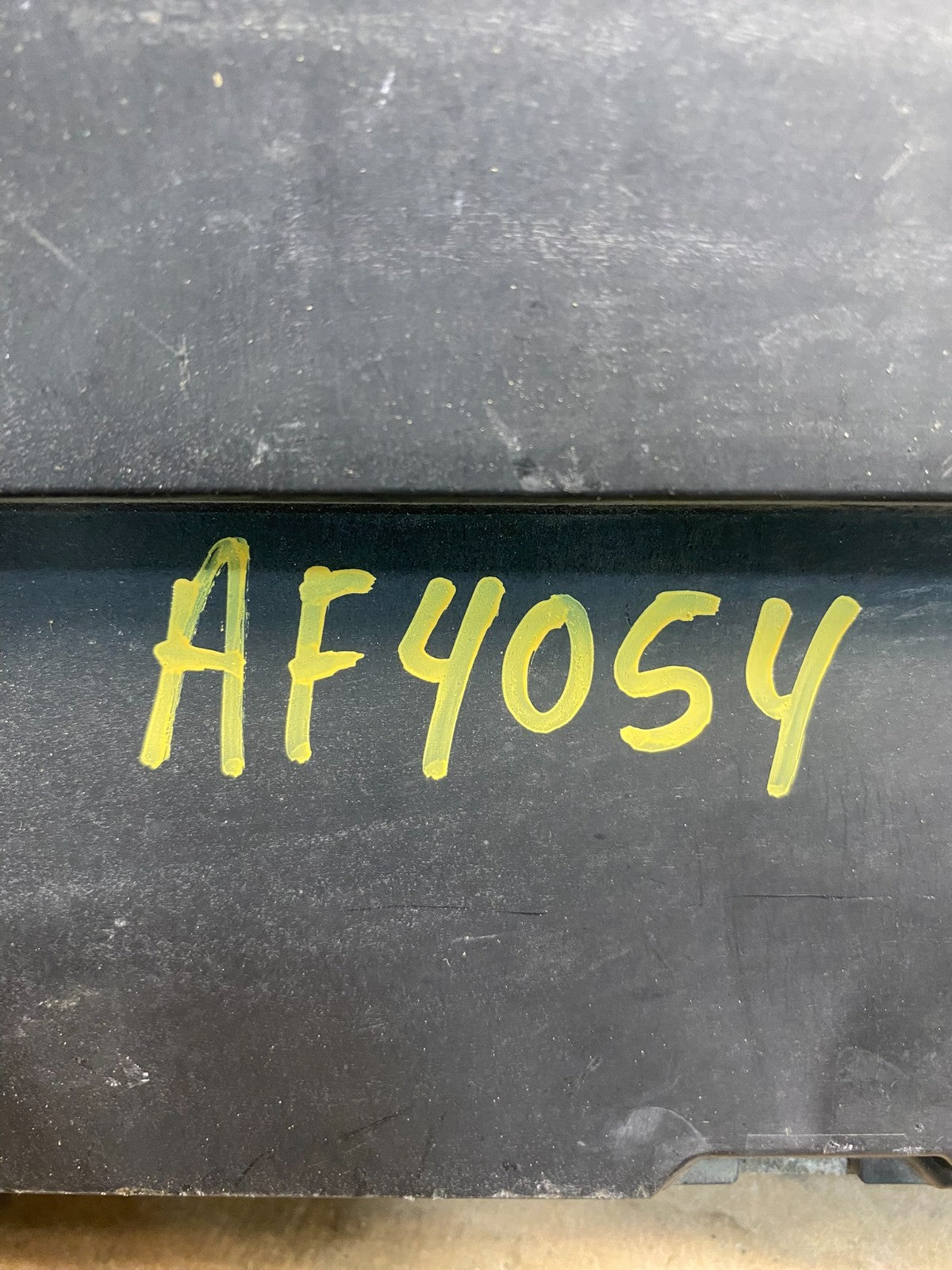 2011 2013 Ford F-150 F150 Engine Control ECU ECM Computer Module AF4054 DG3