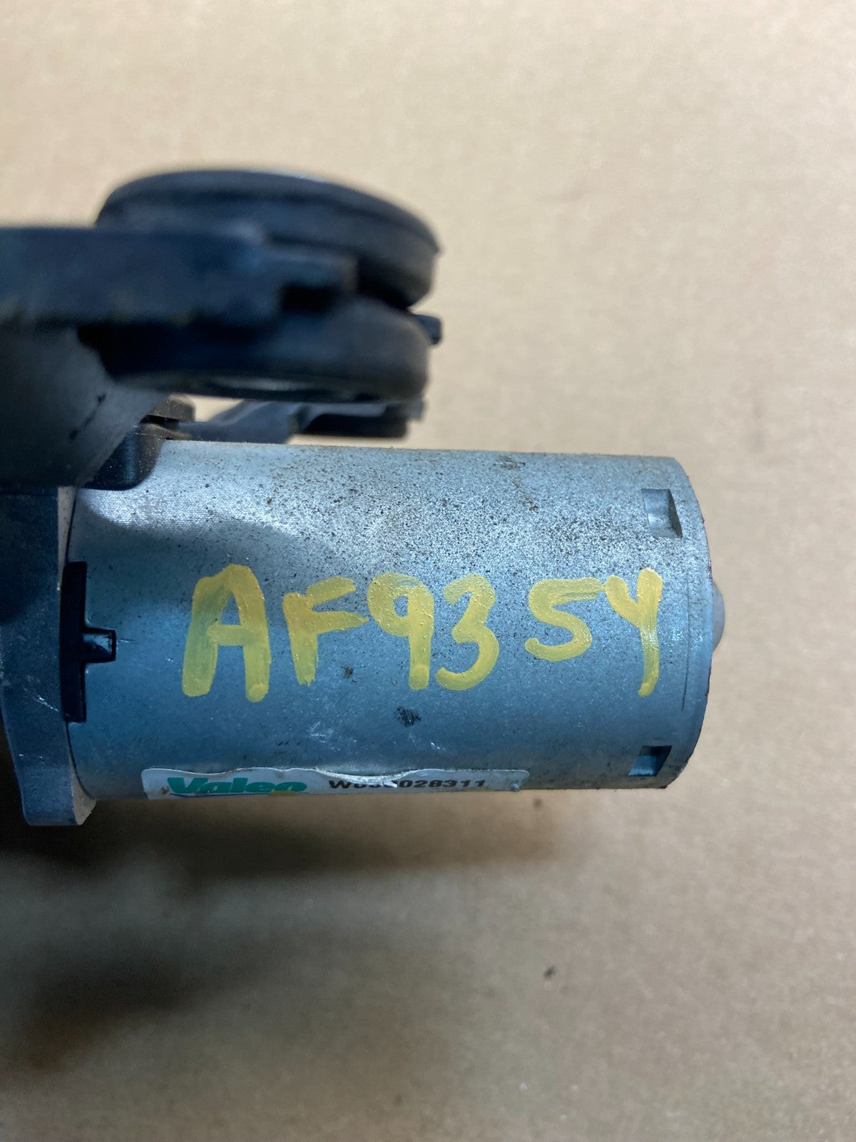 2004-2010 Infiniti QX60 Rear Liftgate Back Window Wiper Motor AF9354 DG6